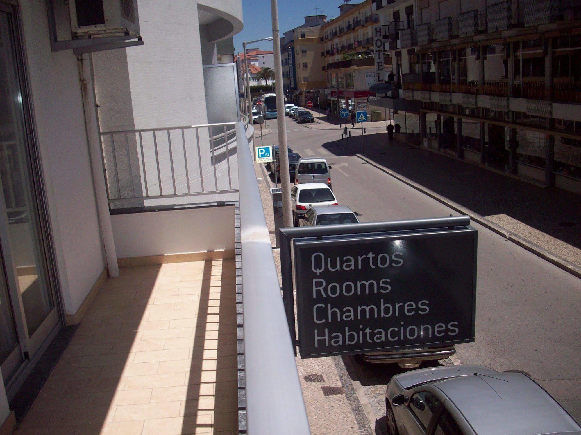 Residencia Sao Francisco By Umbral Hotel Fatima Exterior photo