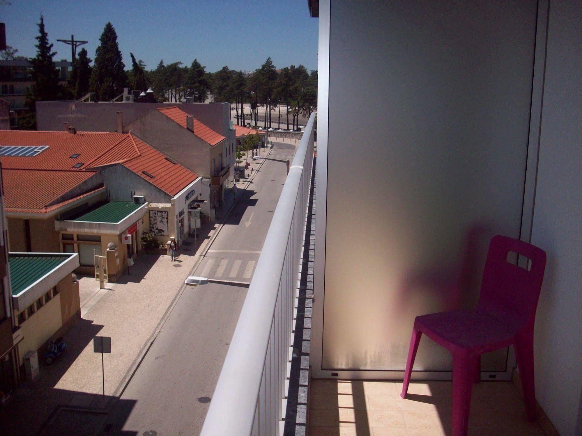 Residencia Sao Francisco By Umbral Hotel Fatima Exterior photo