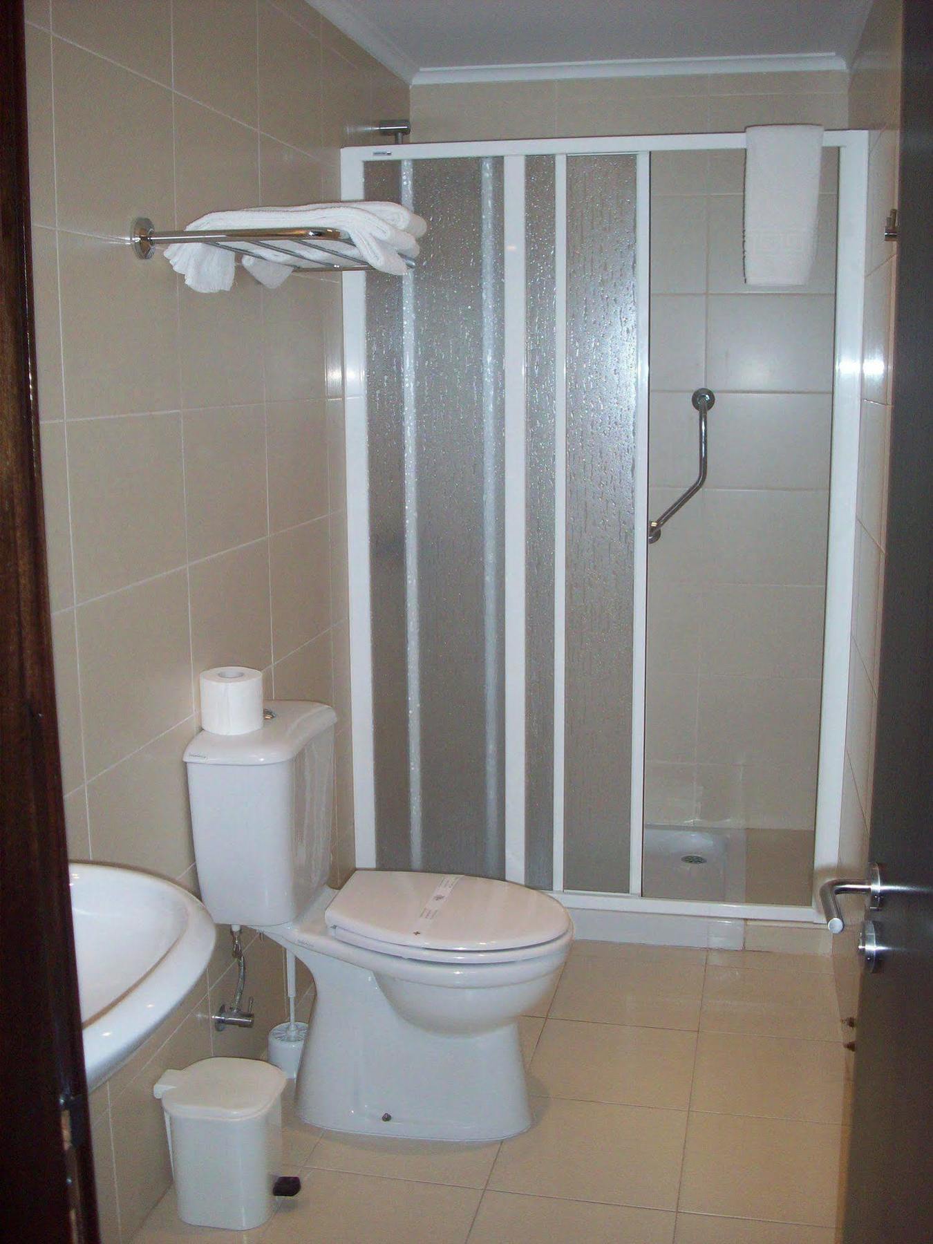 Residencia Sao Francisco By Umbral Hotel Fatima Exterior photo