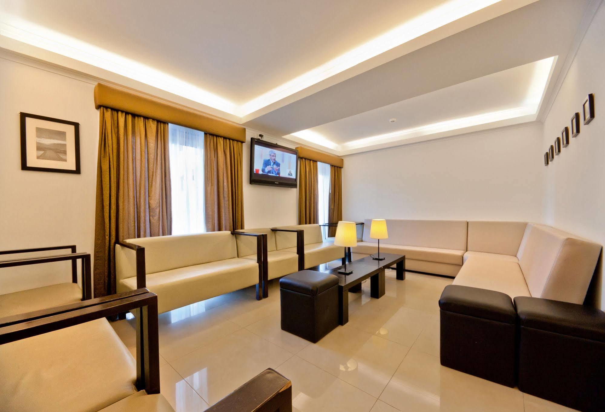 Residencia Sao Francisco By Umbral Hotel Fatima Exterior photo